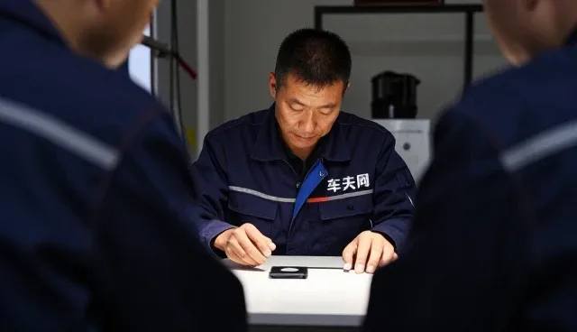 技术开发等在真实环境中的表现