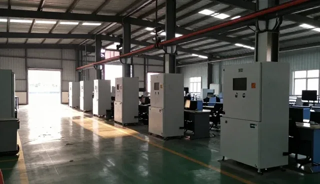 系统集成方案如何实现性能优化与适用场景适配