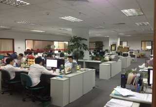 浦东新区写字楼绿植租赁公司