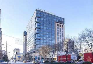 50平方办公室设计装潢施工